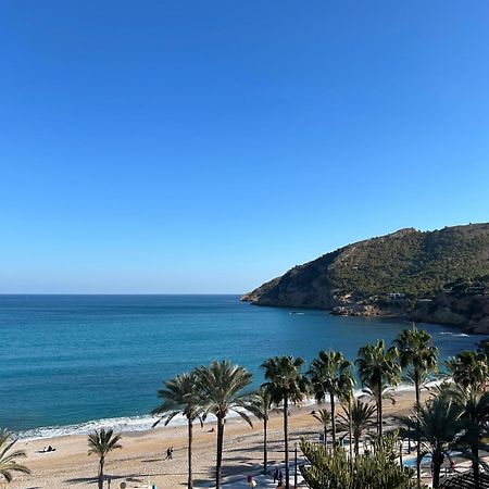 Terraza Albir Apartment El Albir ภายนอก รูปภาพ