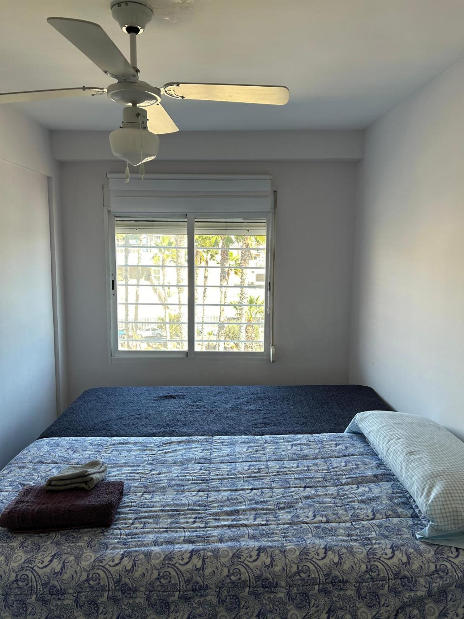 Terraza Albir Apartment El Albir ภายนอก รูปภาพ