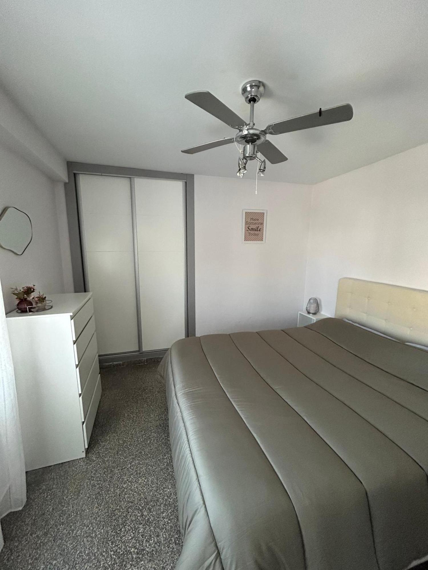 Terraza Albir Apartment El Albir ภายนอก รูปภาพ