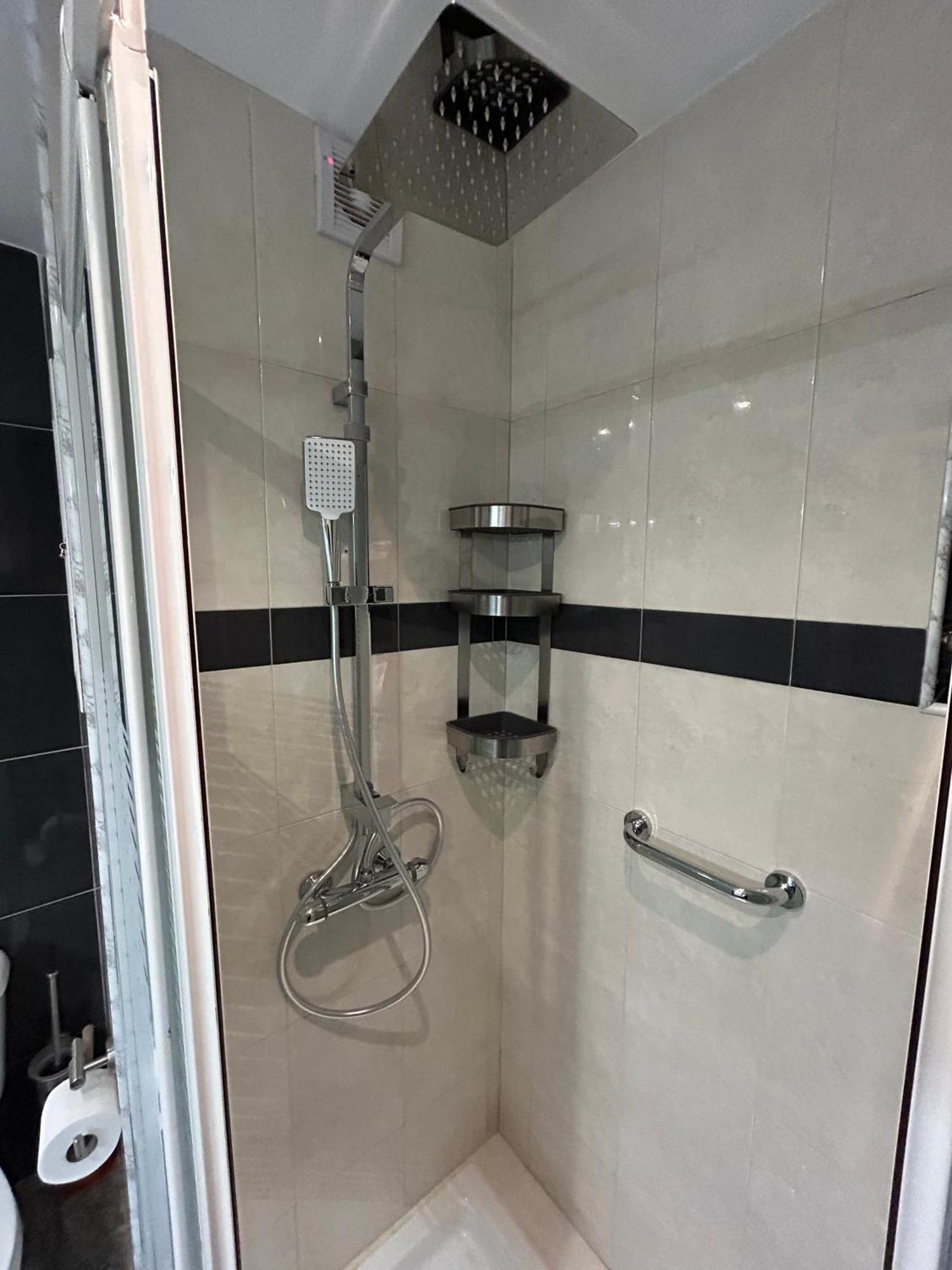 Terraza Albir Apartment El Albir ภายนอก รูปภาพ
