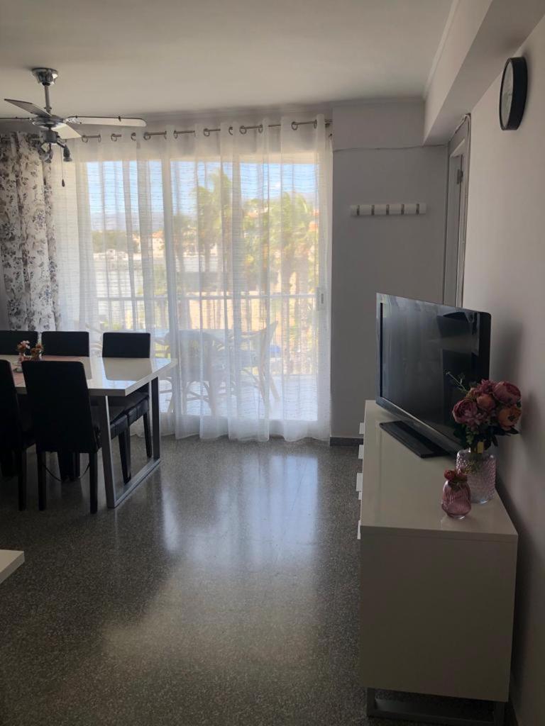 Terraza Albir Apartment El Albir ภายนอก รูปภาพ