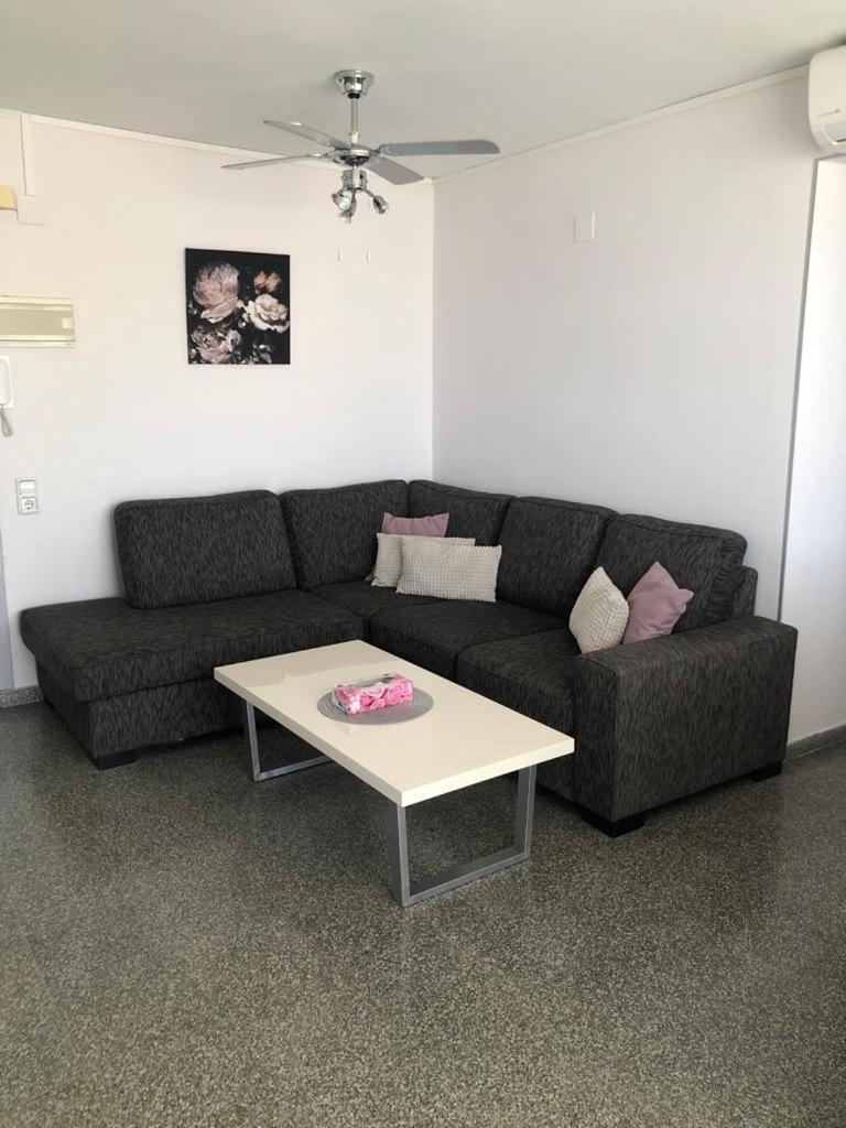 Terraza Albir Apartment El Albir ภายนอก รูปภาพ